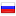 ainyshop.ru hosted country
